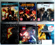 	Игри за PS3 - PlayStation 3, снимка 1