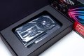 НОВА видеокарта Asus ROG Strix RX 6600 XT OC GAMING AURA SYNC RGB, снимка 3