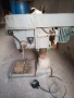 Настолна бормашина, снимка 1