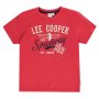 Нови тениски Lee Cooper , снимка 2