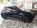 Nissan juke nismo, снимка 4