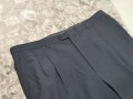 Разпродажба!! Burberry London мъжки панталон, оригинален, 52 размер, голям размер, снимка 9