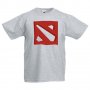 Детска тениска Dota 2 Logo  Игра,Изненада,Подарък, снимка 5