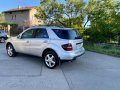 На ЧАСТИ  Mercedes-Benz Ml 280 CDI 190кс W164 2007г Alcantar, снимка 4