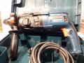 Перфоратор BOSCH  PROFESIONAL GBH240  790W синя серия, снимка 2