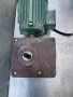 редуктор 1/9, снимка 3