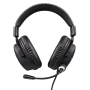 Acer Nitro Headset II NHW200 Black | Геймърски слушалки с RGB и Шумопоглъщащ микрофон, снимка 4
