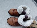 детски ботуши, естествена кожа, номер 29 Galluci , снимка 10