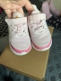 Adidas бебешки-детски маратонки,кецове, снимка 13