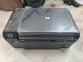 Hp принтер за снимки , снимка 2