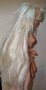 прекрасна запазена ретро Барби с 80тарско раздвижено тяло и дълга коса, снимка 13