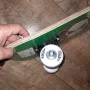 Намалена цена 18лв No Fear Mini Skateboard Junior , снимка 11