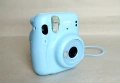 Фотоапарат за моментни снимки FUJIFILM INSTAX MINI 11, снимка 2