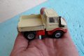  SIKU 1820 UNIMOG , снимка 7