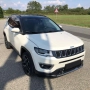 Jeep Compass 2.0D 4x4, снимка 1