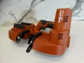 НОВО - Hilti SB 4 - 22 / Nuron - Лентов трион / банциг, снимка 3