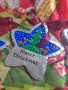 Коледни звезди/играчки, снимка 6