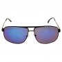 Firetrap Мъжки Слънчеви Очила Ny Sunglasses Mens  Мъжки слънчеви очила Метална рамка , снимка 2