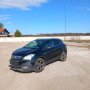 Опел Мокка 1,7 CDTI дизел черна 2013/ Opel Mokka 1,7 diesel black 2013 на части, снимка 1