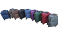 Куфар за ръчен багаж в различни цветове, снимка 2