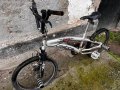 Продавам колело BMX , снимка 1 - Велосипеди - 43743979