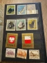 Колекция пощенски марки , снимка 12