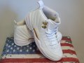 JORDAN 12 RETRO OVO 41 номер, снимка 2