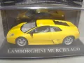 1/43 LAMBORGHINI MURCIELAGO ИГРАЧКА КОЛИЧКА МОДЕЛ, снимка 6