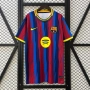 Мъжка футболна тениска Barcelona F.C. season 24/25 Limited Edition размер XXL, снимка 1