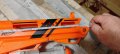 NERF raptorstrike, снимка 3