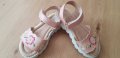 Детски сандали размер 25, снимка 1 - Детски обувки - 37192189