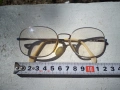 КОЛЕКЦИОНЕРСКИ МАРКОВИ ДИОПТРИЧНИ ОЧИЛА ZEISS W.GERMANY, снимка 7