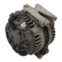 Алтернатор 180A Mercedes-Benz C-Class 204 (W/S/C) 2007-2014 ID: 114853, снимка 2