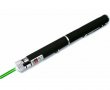 Зелен лазер писалка с 7 приставки , снимка 10