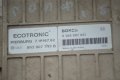 Компютър Двигател BOSCH 0 285 007 061 за Audi , VW, 893 907 383 B , снимка 2