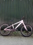 детски велосипед RAM Girl HT 20, снимка 4