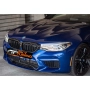 Bmw G20/G30 G21/G31 Двойни Бъбреци M двойни решетки Бмв Г30/Г31 Г20/21, снимка 1