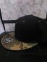 Snapback камуфлажна шапка на Krone (Крон) рапърска, Хип-Хоп, бейзболна