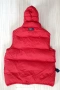 POLO Ralph Lauren Down Vest Hooded Mens Size M  ОРИГИНАЛ Мъжки Пухен Елек!, снимка 2