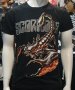Нова детска тениска на музикалната група SCORPIONS с ГРЪБ, снимка 7