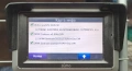 Навигация за офроуд Garmin Zümo 660 с най-новите офроуд карти на България , снимка 4