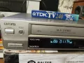 Aiwa HV-FX5200Z vhs - видео, снимка 1