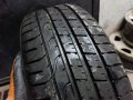 Само 1бр.лятна PIRELLI 225/40/19 RSC 93Y DOT 0122, снимка 1