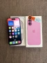 ⚠️ НОВ❗️512GB🔥  iPhone 16 Pink Лизинг от 30Е/мес 🔥 ГАРАНЦИЯ❌, снимка 10