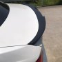 Спойлер на багажник за BMW E90 (2005-2011), m3, бмв тунинг, снимка 3