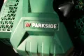Бензинов тример Парксайд, снимка 5