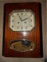Стар руски часовник Янтар-1980 г , снимка 8