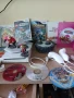 конзола Nintendo Wii пълен комплект с игри и фигури , снимка 5