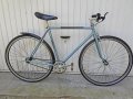 Gitane Cycles 28*/ 54 размер single speed bike,ретро шосеен на части/, снимка 2
