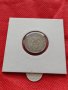 Монета 10 стотинки 1912г. Царство България за колекция декорация - 27472, снимка 12